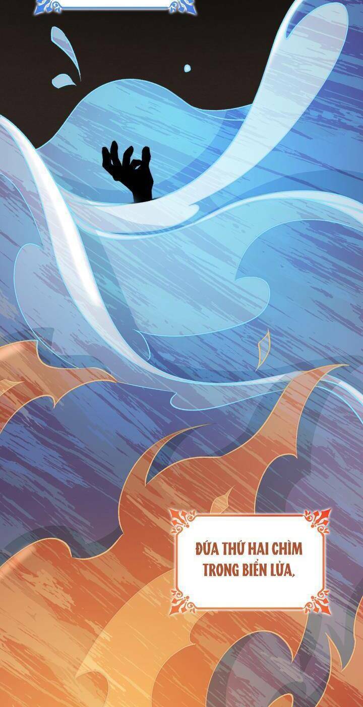 Dây Xích Kiềm Chế Nam Chính Hắc Ám Tuột Mất Rồi - Chapter 52 - Page 49