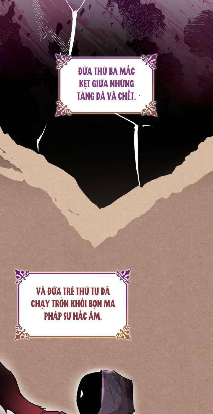 Dây Xích Kiềm Chế Nam Chính Hắc Ám Tuột Mất Rồi - Chapter 52 - Page 51