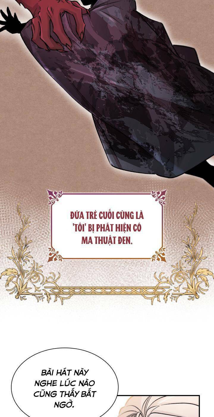 Dây Xích Kiềm Chế Nam Chính Hắc Ám Tuột Mất Rồi - Chapter 52 - Page 52