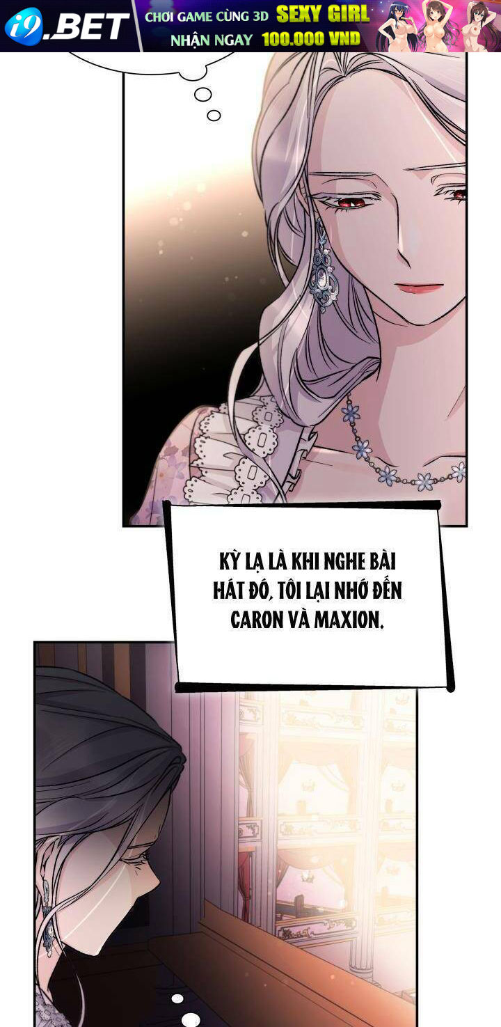 Dây Xích Kiềm Chế Nam Chính Hắc Ám Tuột Mất Rồi - Chapter 52 - Page 53