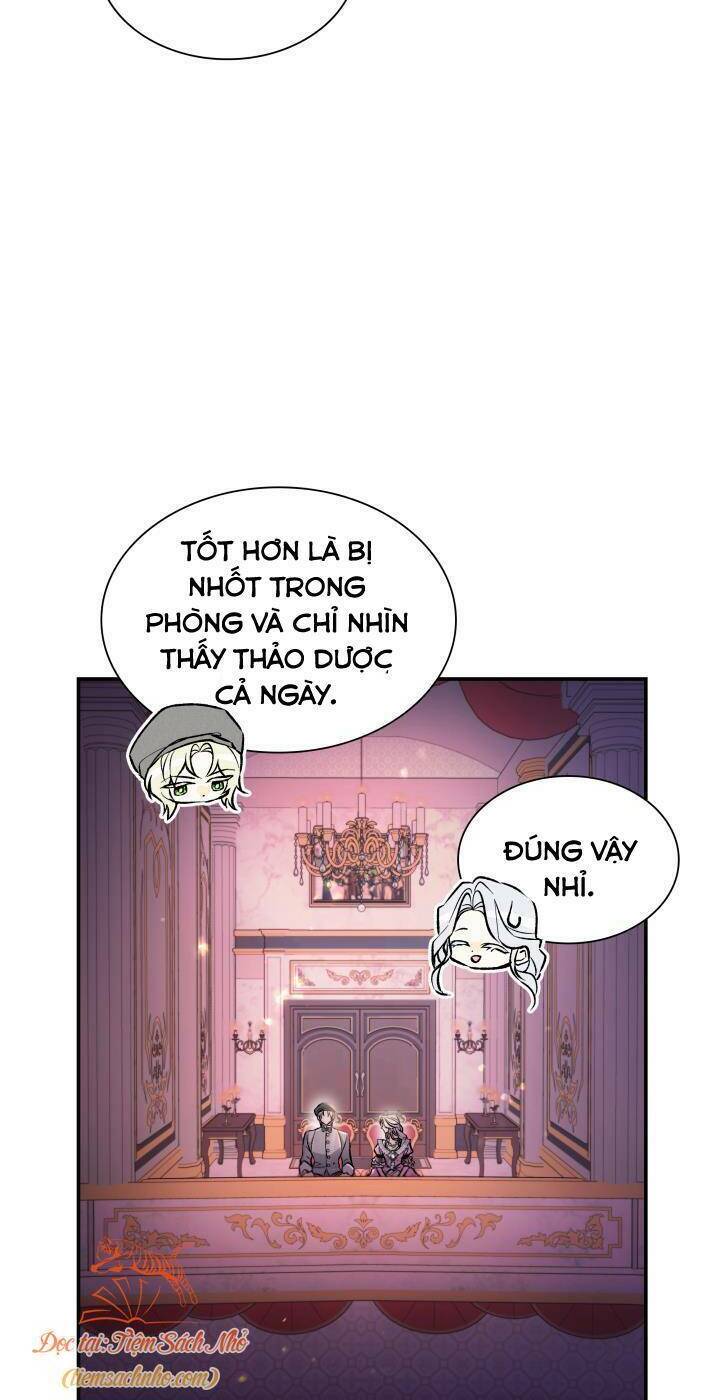 Dây Xích Kiềm Chế Nam Chính Hắc Ám Tuột Mất Rồi - Chapter 52 - Page 55