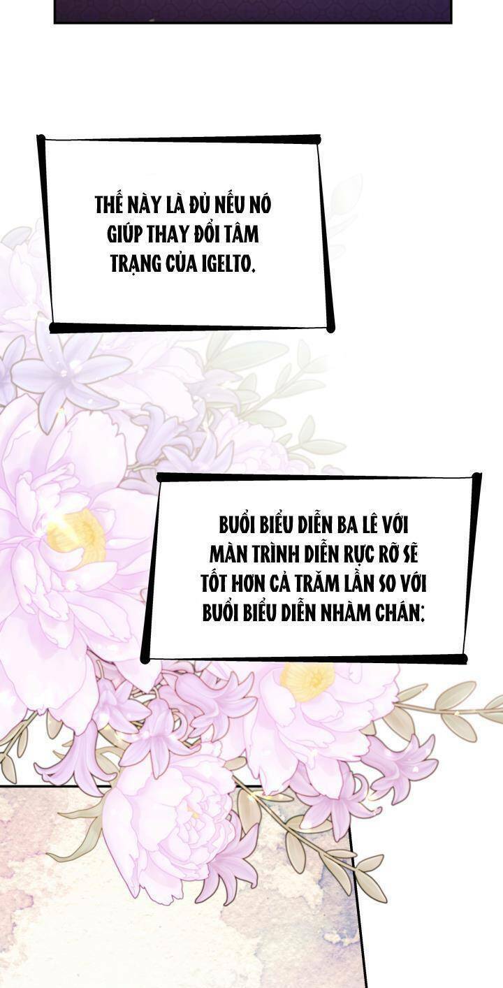 Dây Xích Kiềm Chế Nam Chính Hắc Ám Tuột Mất Rồi - Chapter 52 - Page 56