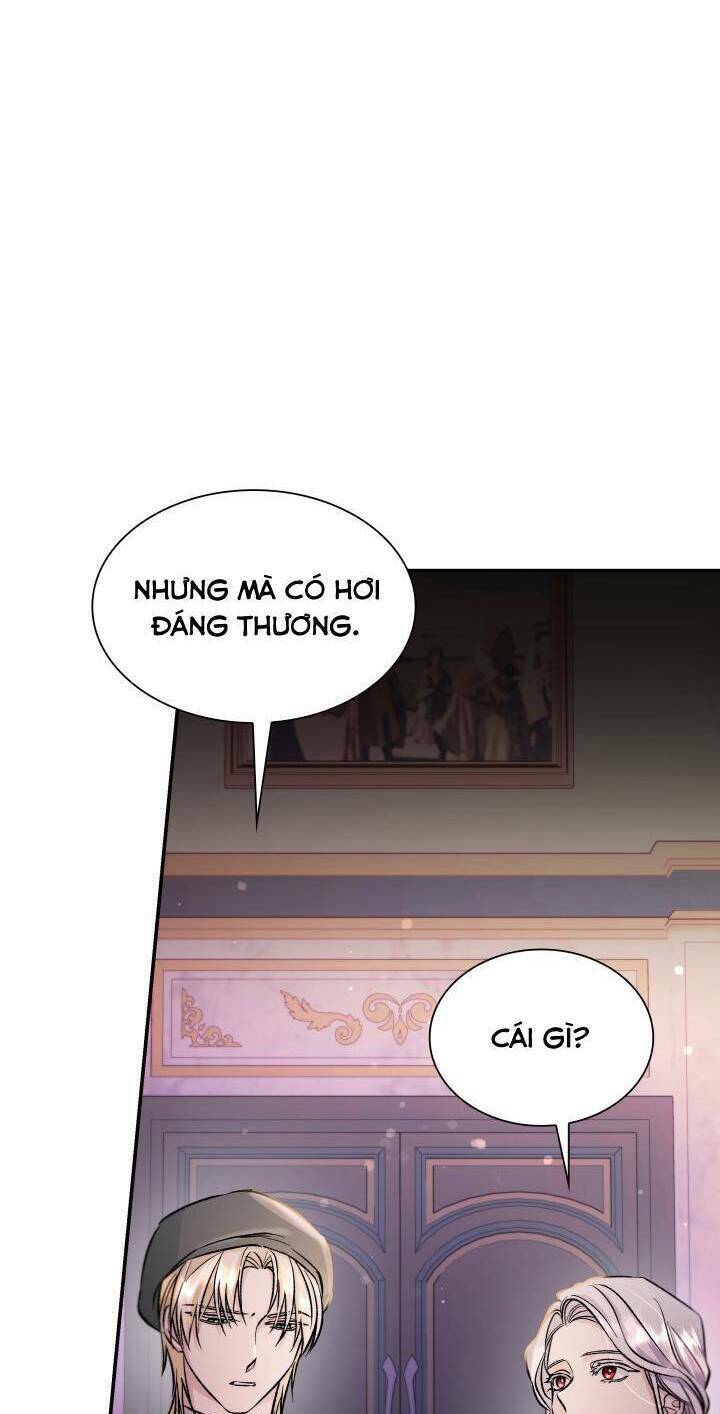 Dây Xích Kiềm Chế Nam Chính Hắc Ám Tuột Mất Rồi - Chapter 52 - Page 58