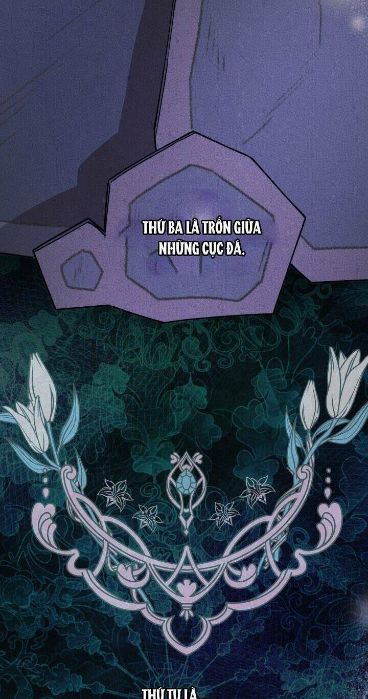 Dây Xích Kiềm Chế Nam Chính Hắc Ám Tuột Mất Rồi - Chapter 52 - Page 5