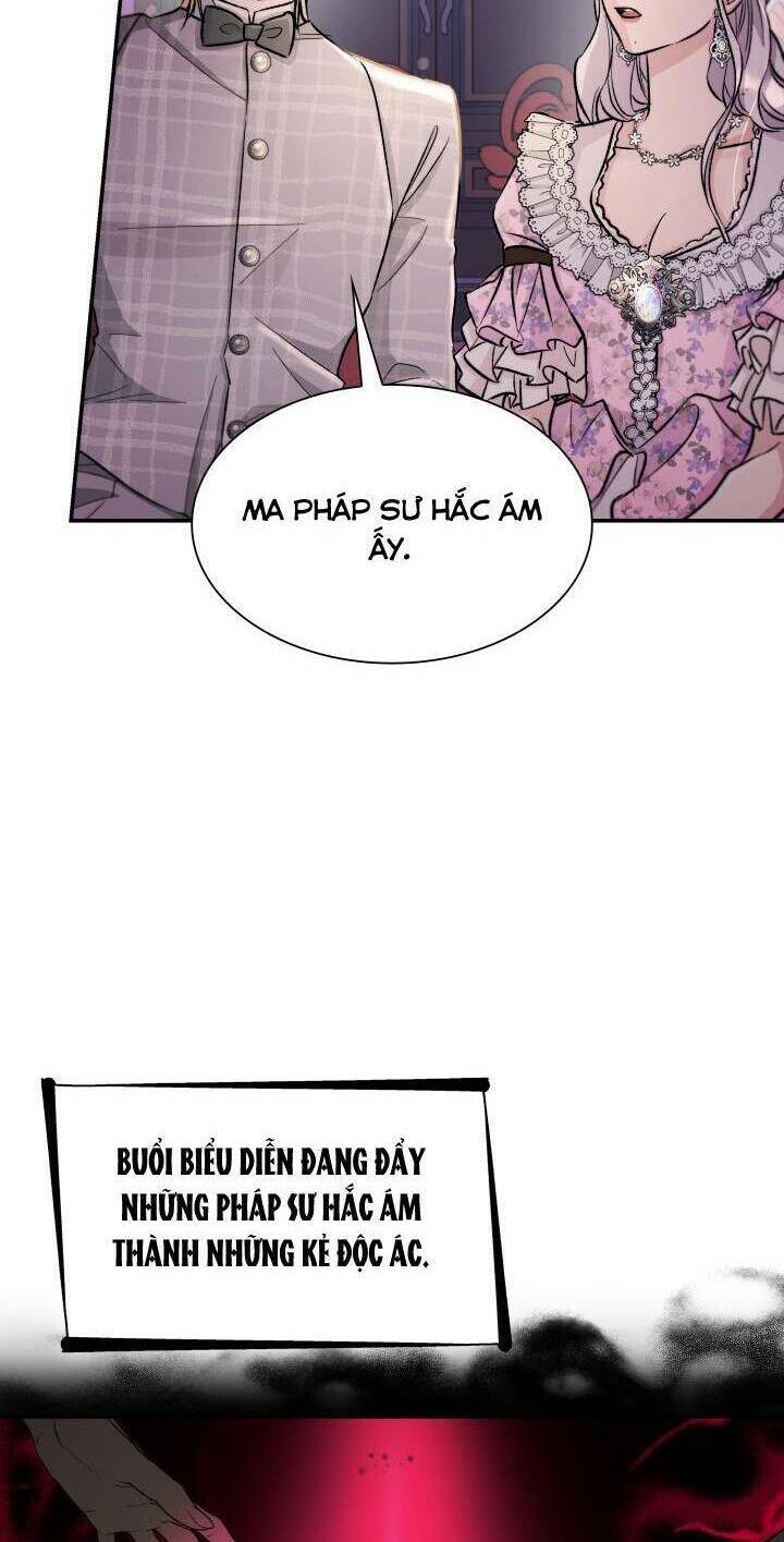 Dây Xích Kiềm Chế Nam Chính Hắc Ám Tuột Mất Rồi - Chapter 52 - Page 59