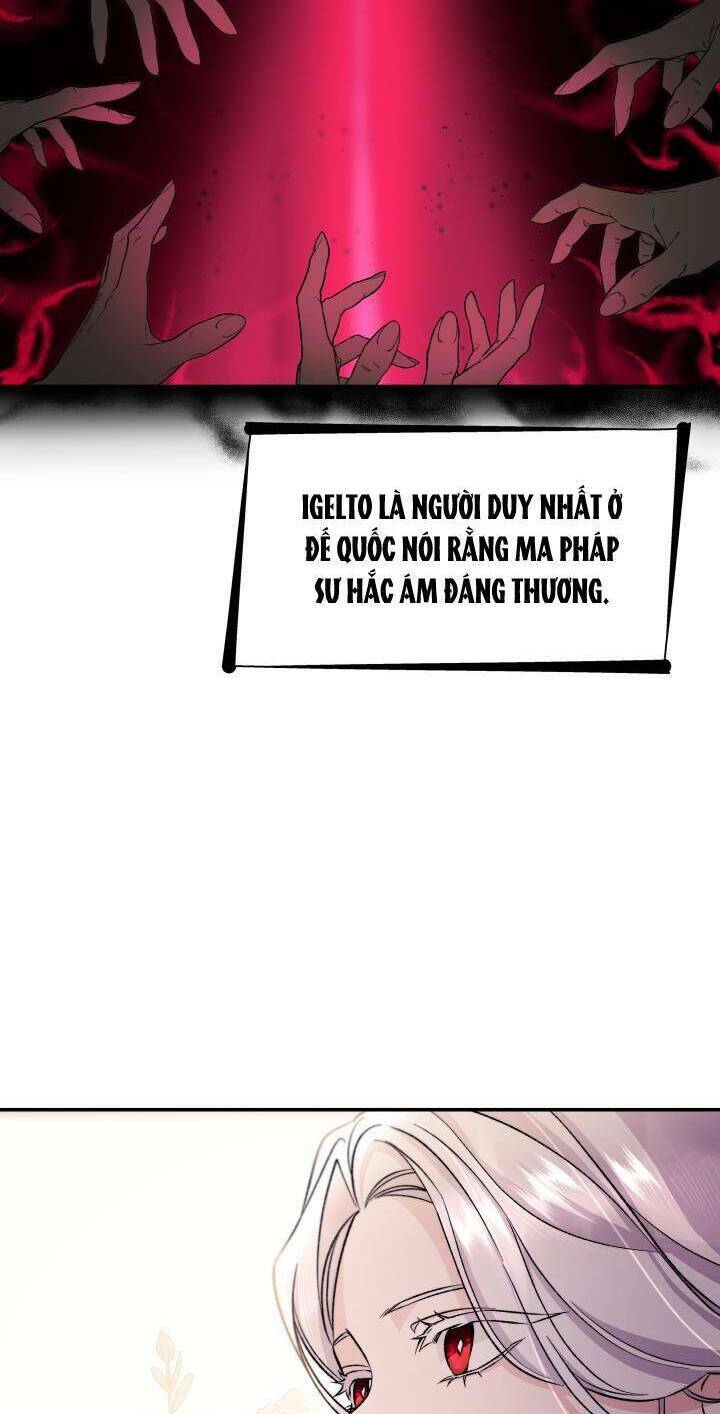 Dây Xích Kiềm Chế Nam Chính Hắc Ám Tuột Mất Rồi - Chapter 52 - Page 60