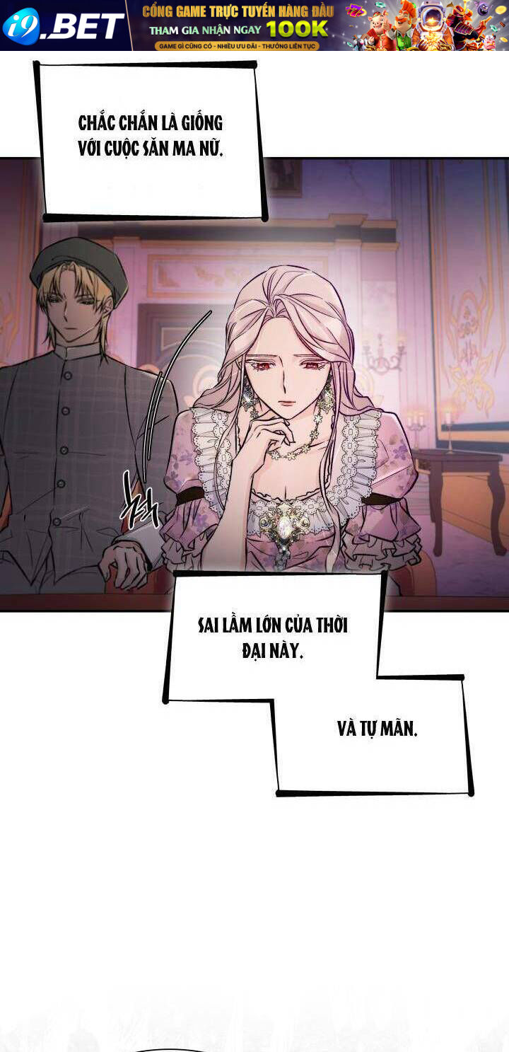 Dây Xích Kiềm Chế Nam Chính Hắc Ám Tuột Mất Rồi - Chapter 52 - Page 63