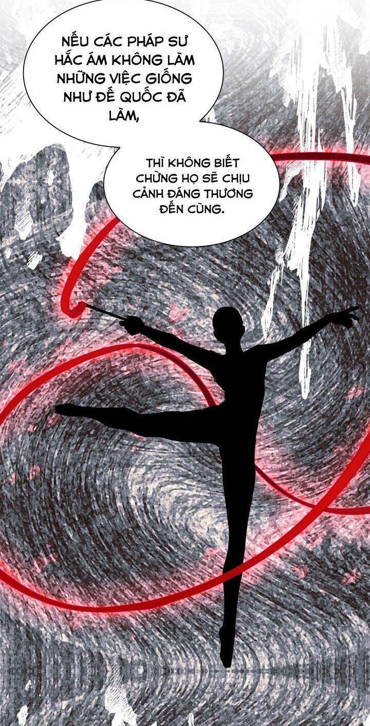 Dây Xích Kiềm Chế Nam Chính Hắc Ám Tuột Mất Rồi - Chapter 52 - Page 64