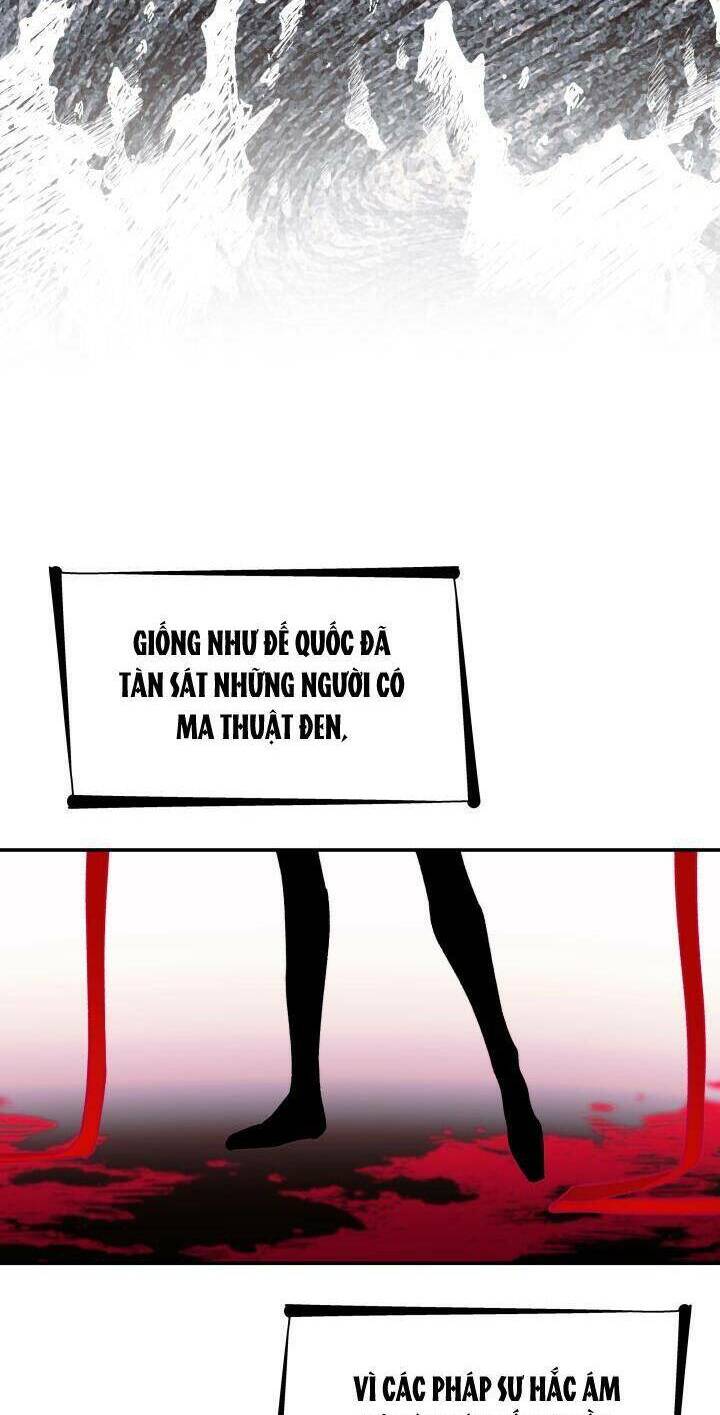 Dây Xích Kiềm Chế Nam Chính Hắc Ám Tuột Mất Rồi - Chapter 52 - Page 65