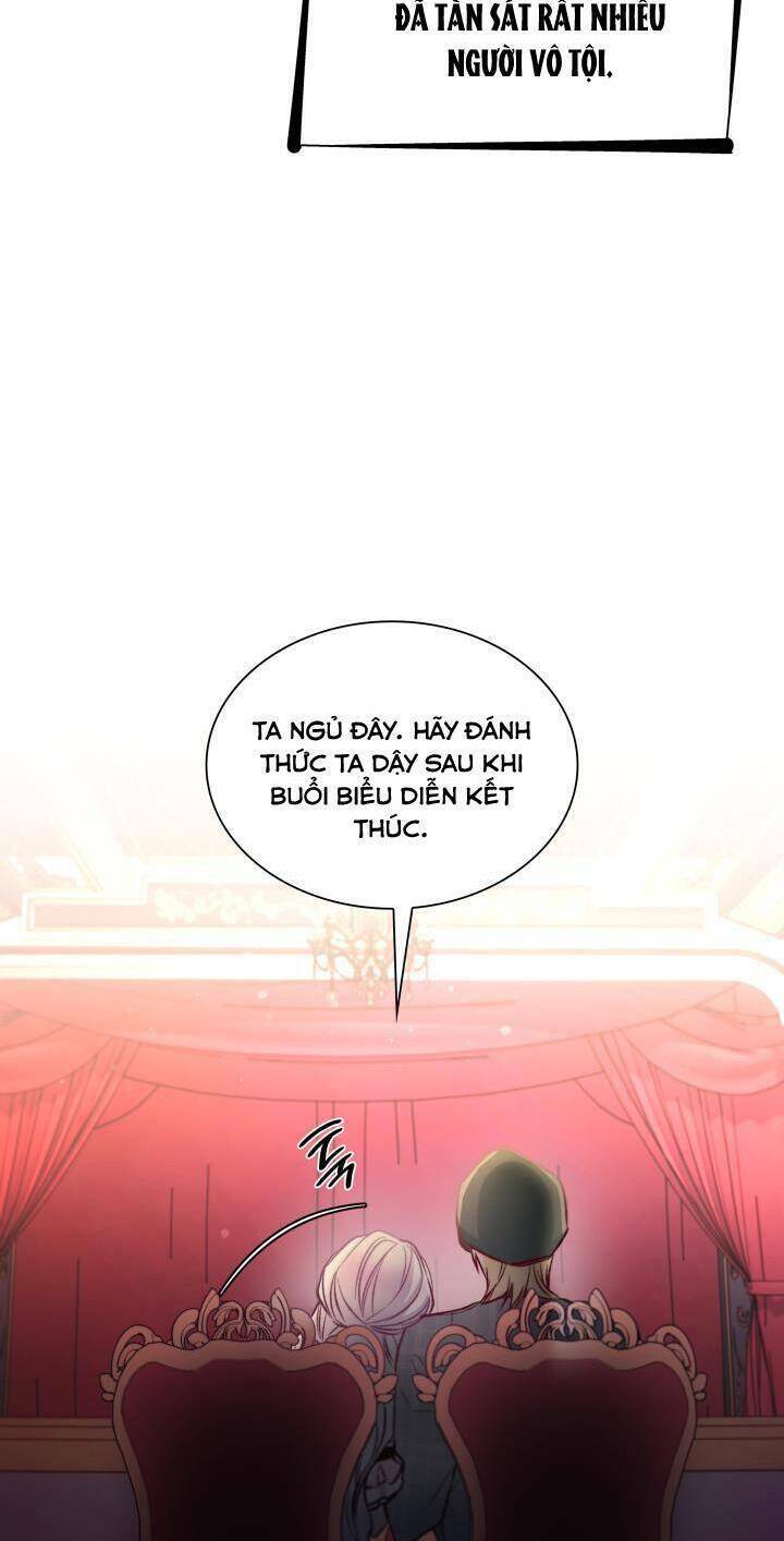 Dây Xích Kiềm Chế Nam Chính Hắc Ám Tuột Mất Rồi - Chapter 52 - Page 66