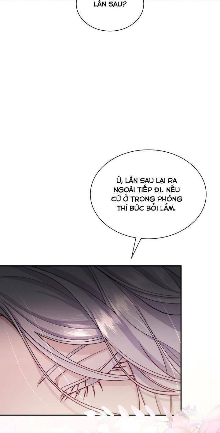 Dây Xích Kiềm Chế Nam Chính Hắc Ám Tuột Mất Rồi - Chapter 52 - Page 68