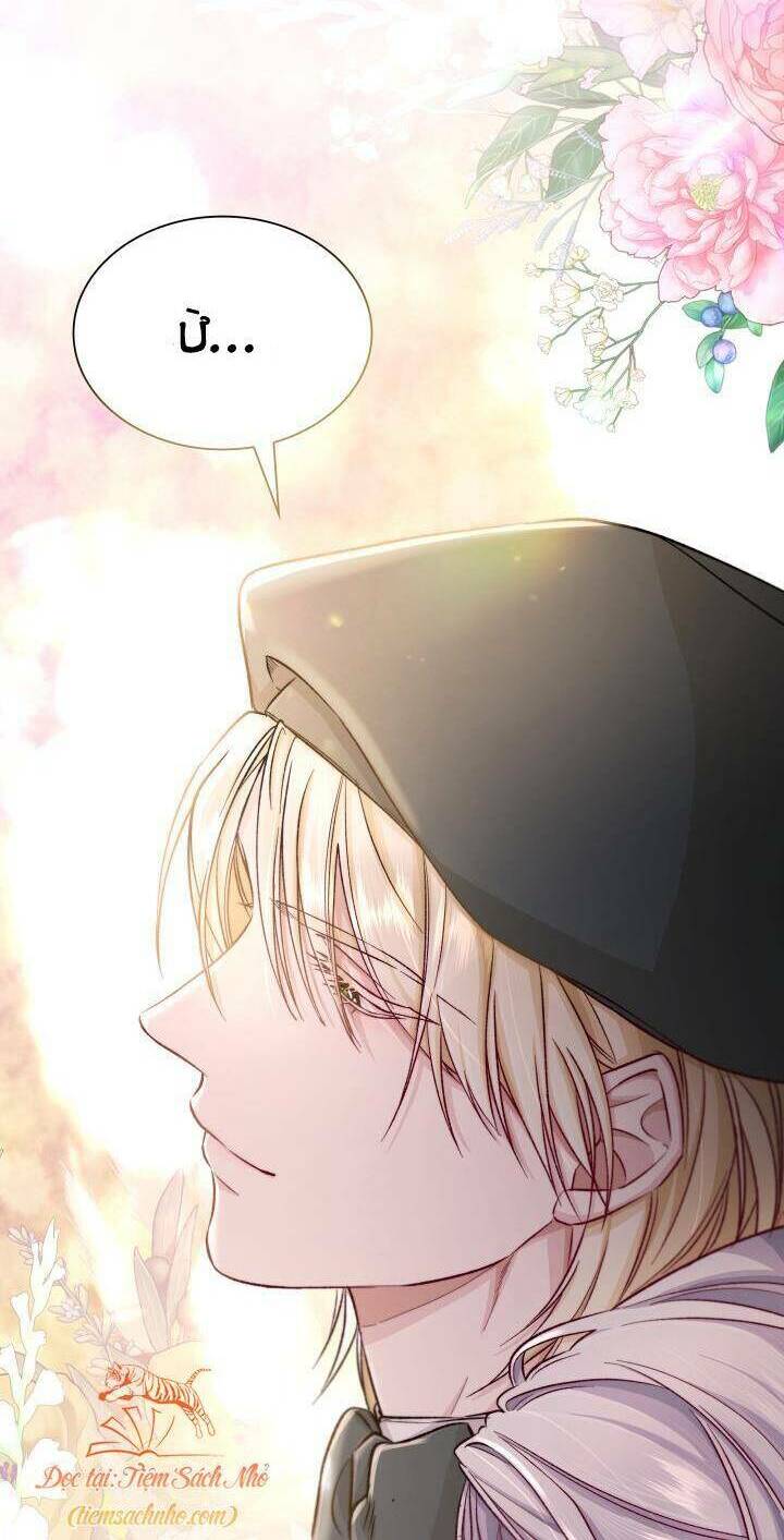 Dây Xích Kiềm Chế Nam Chính Hắc Ám Tuột Mất Rồi - Chapter 52 - Page 69