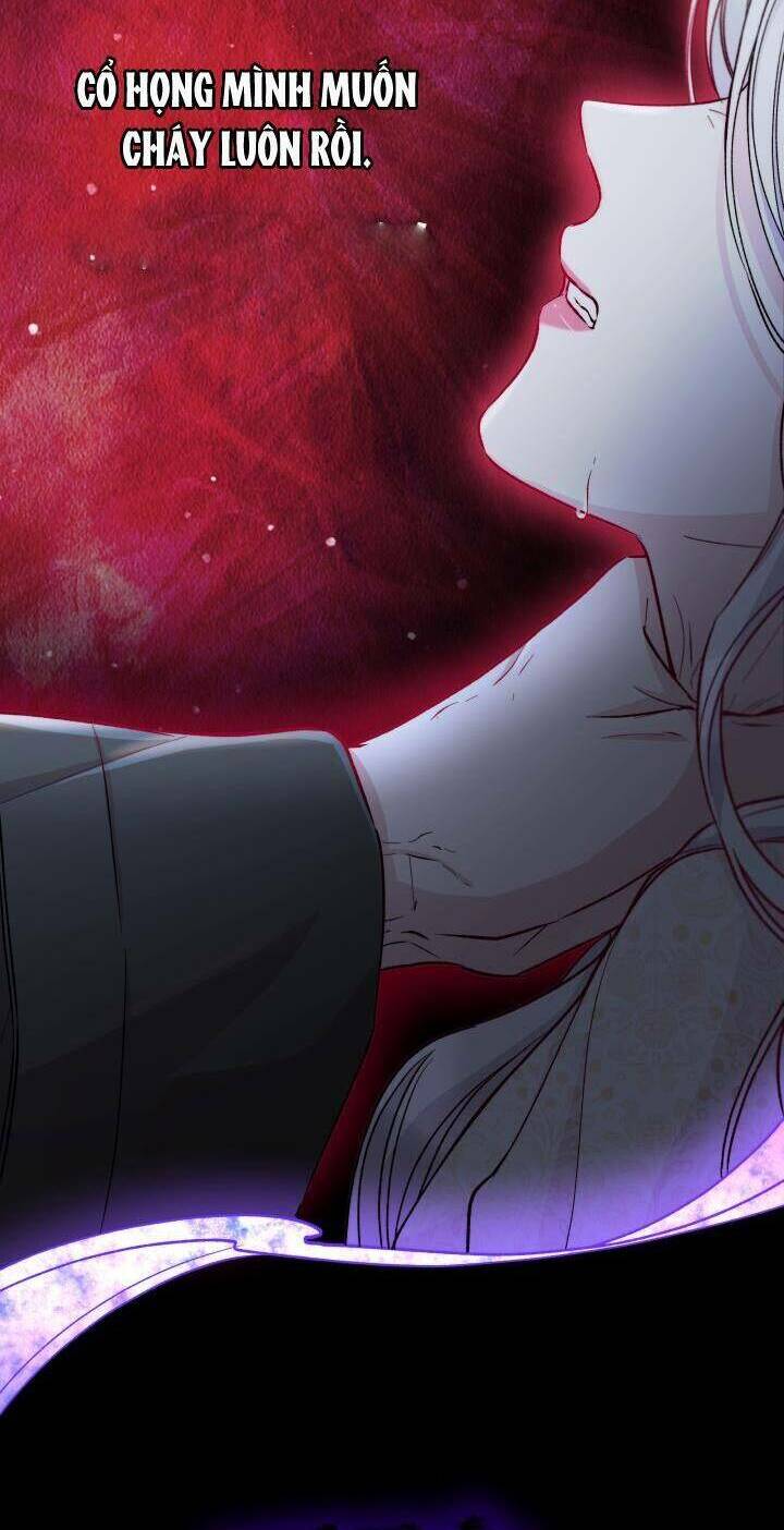 Dây Xích Kiềm Chế Nam Chính Hắc Ám Tuột Mất Rồi - Chapter 52 - Page 73