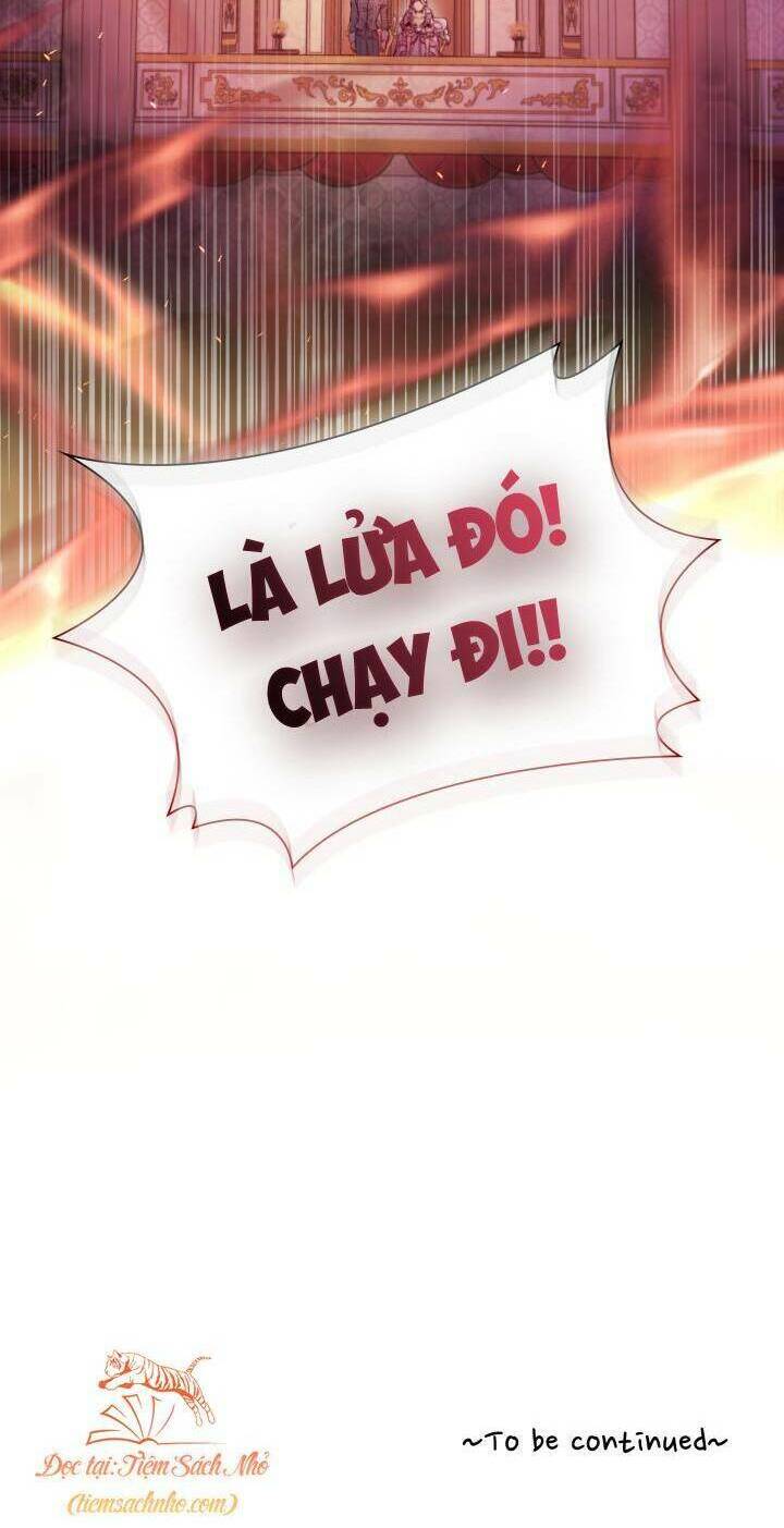 Dây Xích Kiềm Chế Nam Chính Hắc Ám Tuột Mất Rồi - Chapter 52 - Page 77