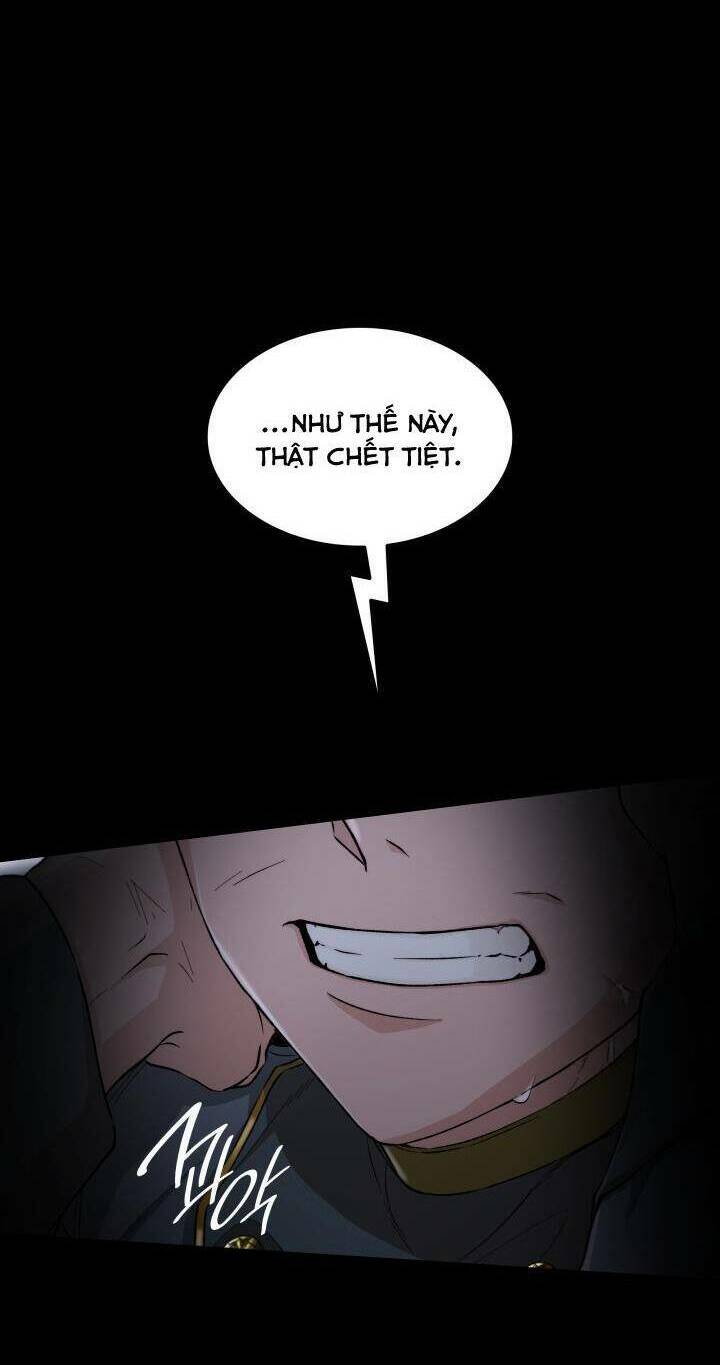 Dây Xích Kiềm Chế Nam Chính Hắc Ám Tuột Mất Rồi - Chapter 52 - Page 7