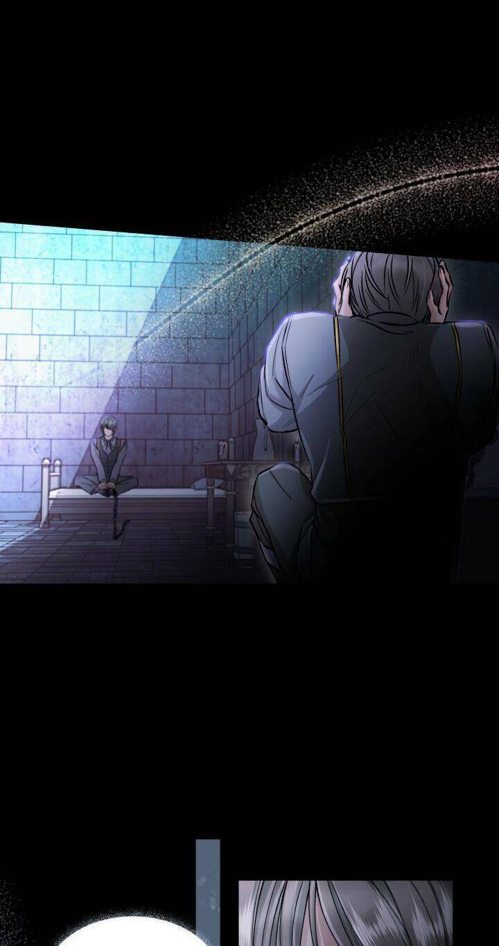 Dây Xích Kiềm Chế Nam Chính Hắc Ám Tuột Mất Rồi - Chapter 52 - Page 8