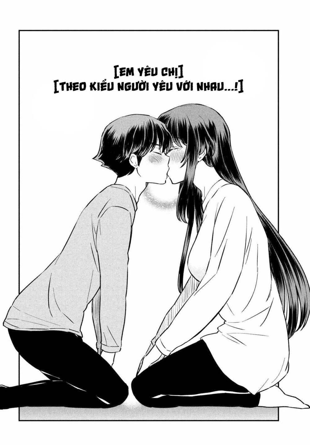 Bà Cô Ác Quỷ Đó Là Chị Tôi Sao? - Chapter 23 - Page 20