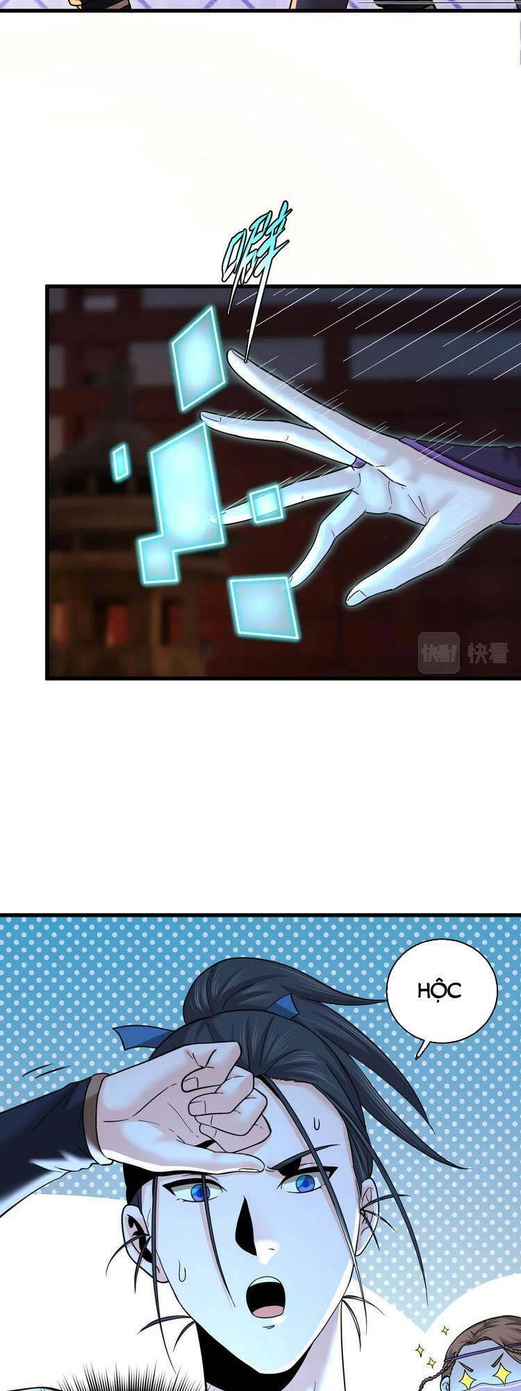 Trò Chơi Này Không Đơn Giản - Chapter 4 - Page 9