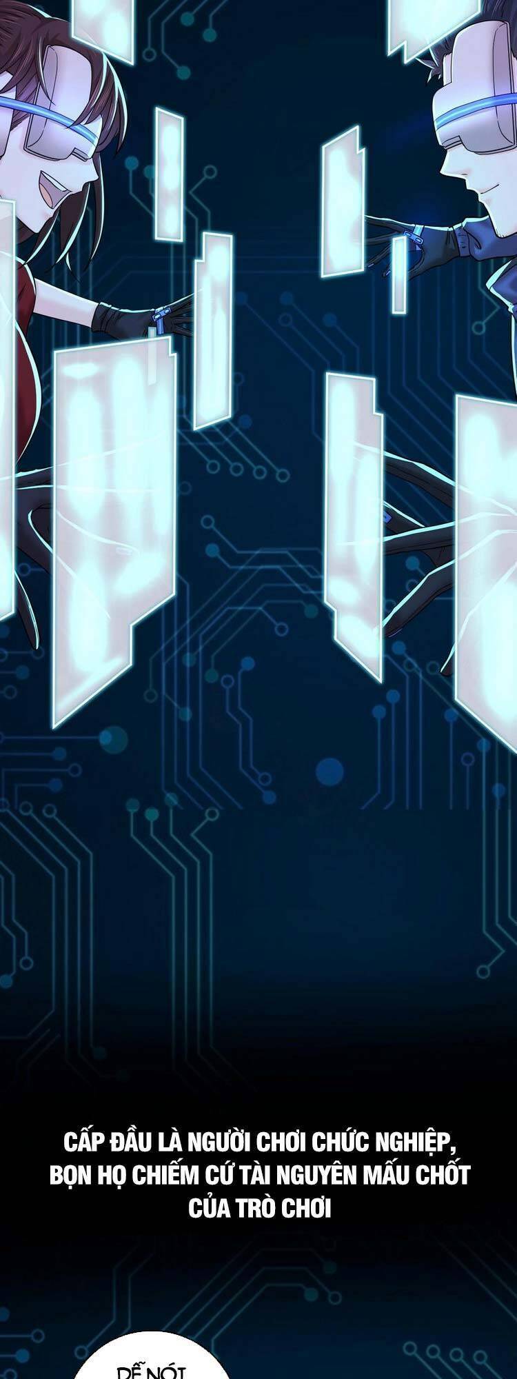 Trò Chơi Này Không Đơn Giản - Chapter 4 - Page 11