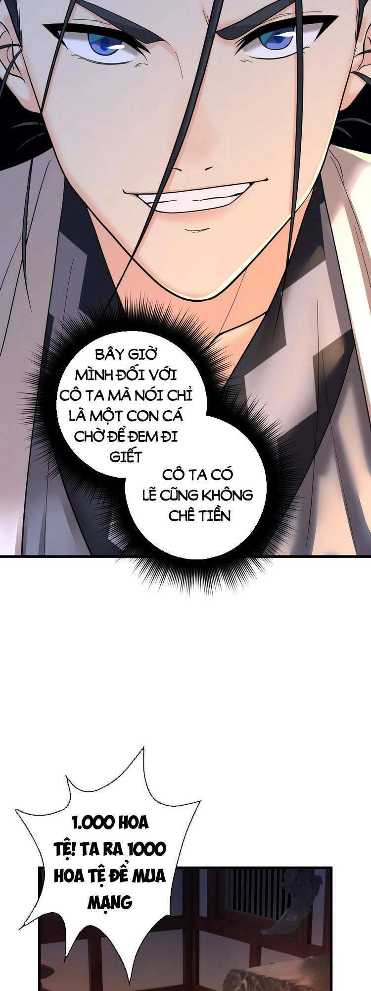 Trò Chơi Này Không Đơn Giản - Chapter 4 - Page 15