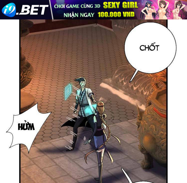 Trò Chơi Này Không Đơn Giản - Chapter 4 - Page 16