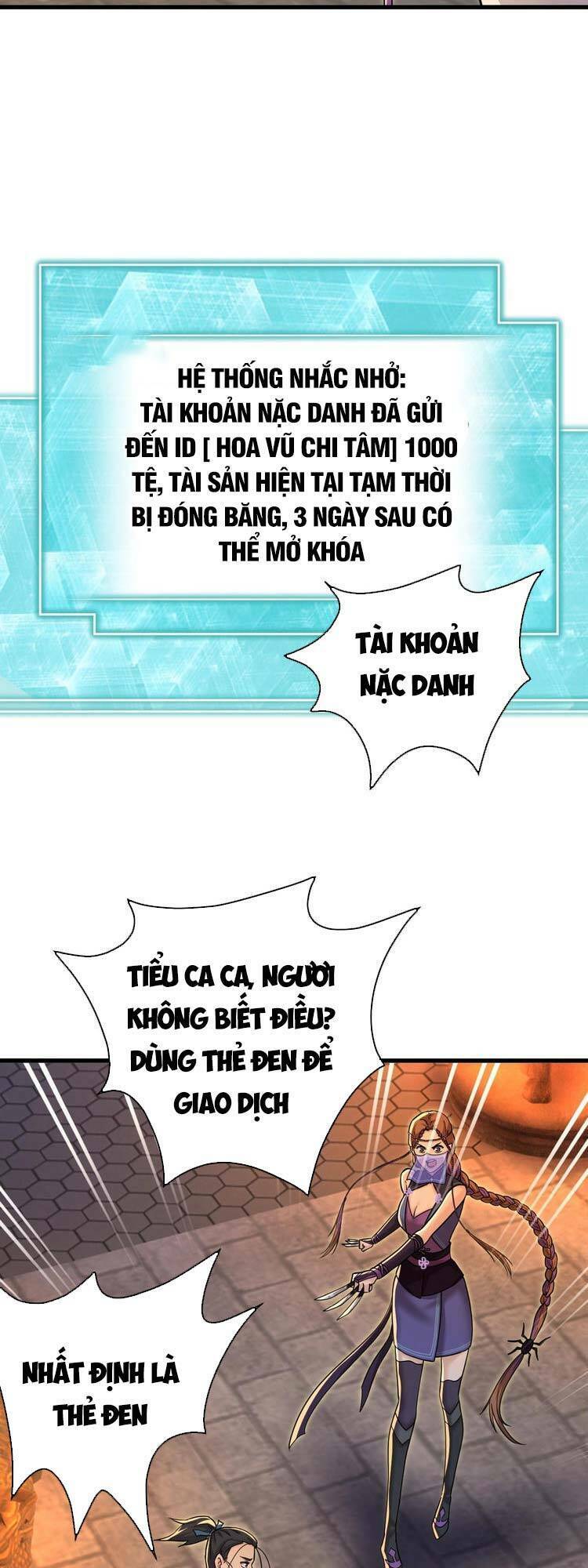 Trò Chơi Này Không Đơn Giản - Chapter 4 - Page 18