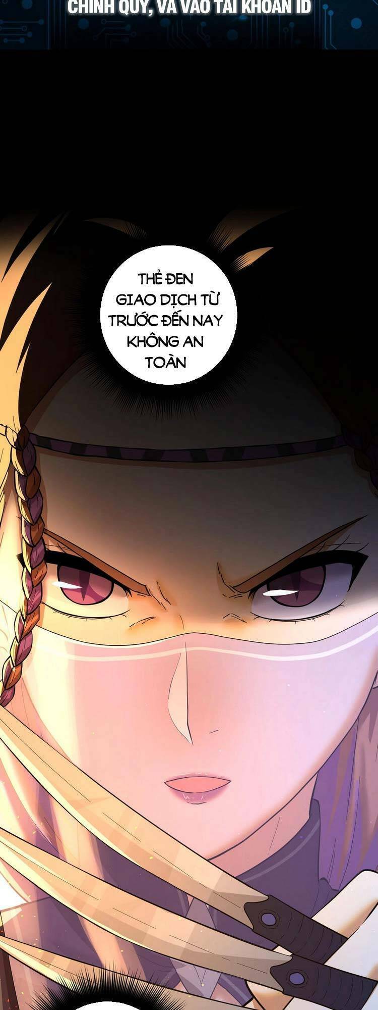 Trò Chơi Này Không Đơn Giản - Chapter 4 - Page 20