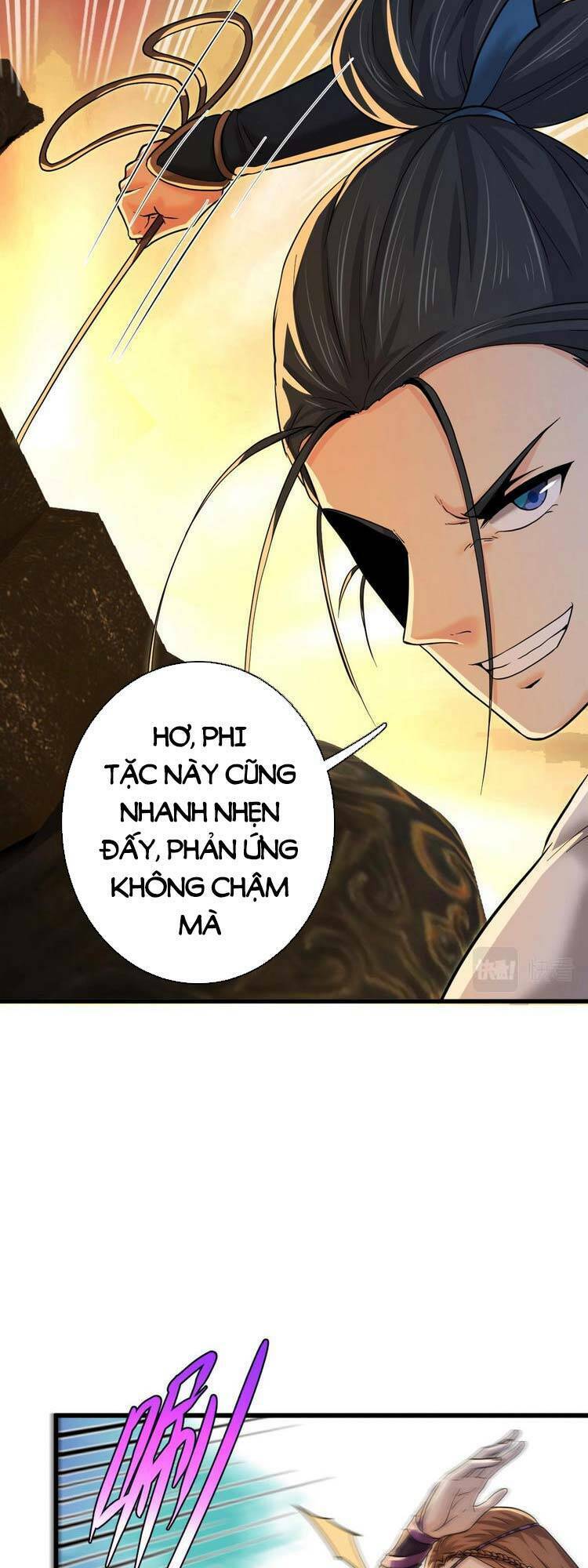 Trò Chơi Này Không Đơn Giản - Chapter 4 - Page 26