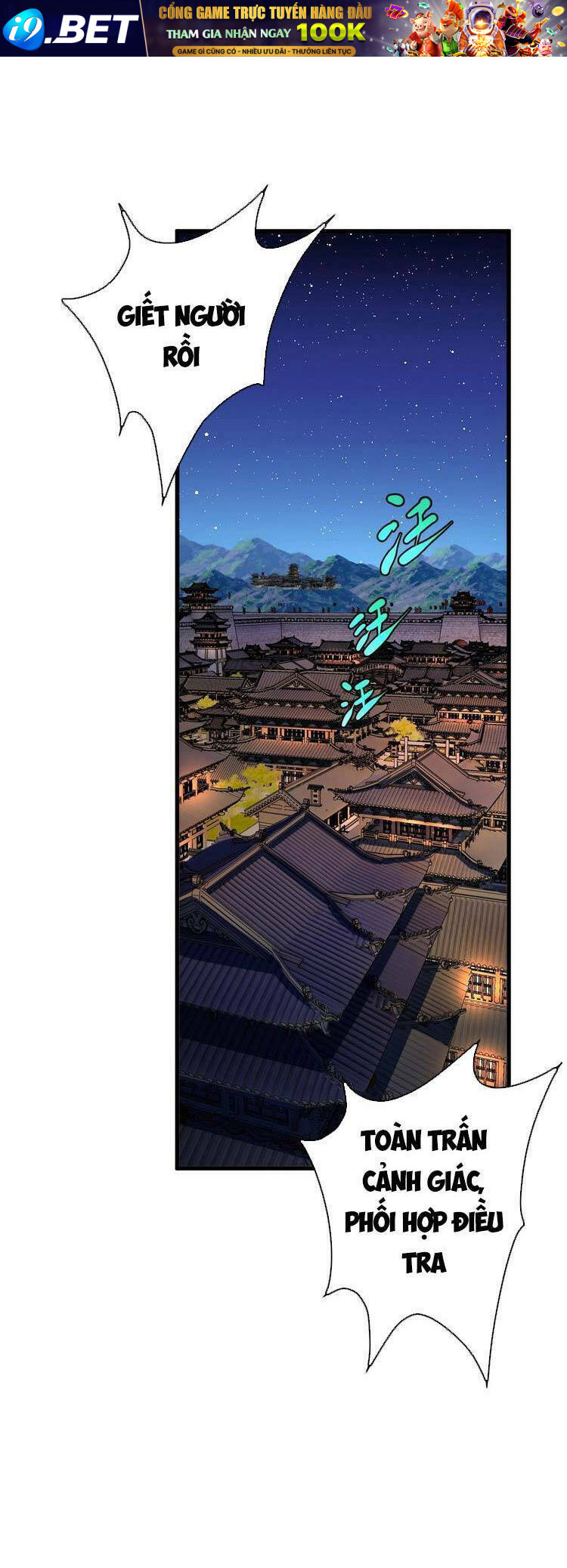 Trò Chơi Này Không Đơn Giản - Chapter 4 - Page 29