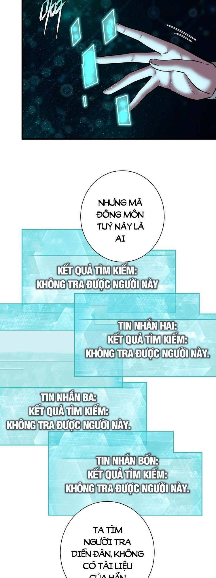 Trò Chơi Này Không Đơn Giản - Chapter 4 - Page 32