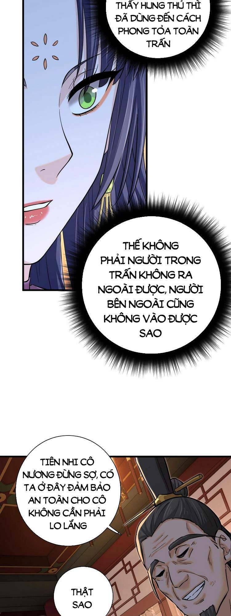 Trò Chơi Này Không Đơn Giản - Chapter 4 - Page 41