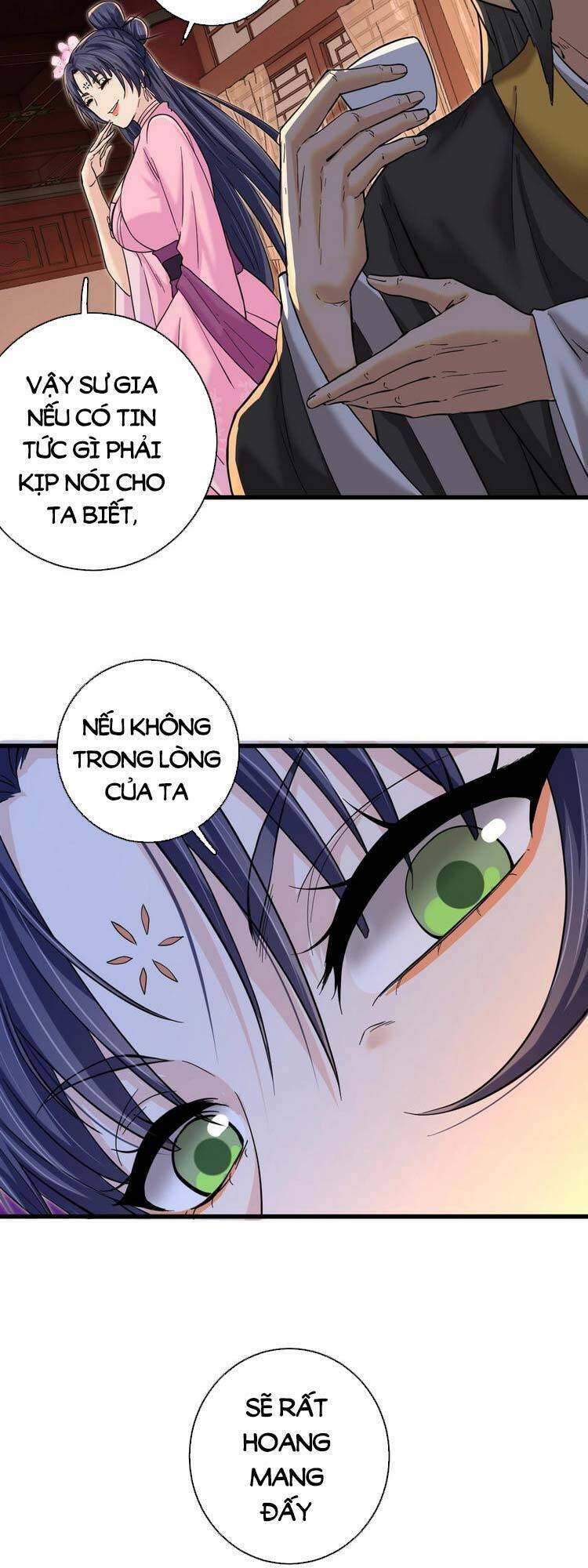 Trò Chơi Này Không Đơn Giản - Chapter 4 - Page 42