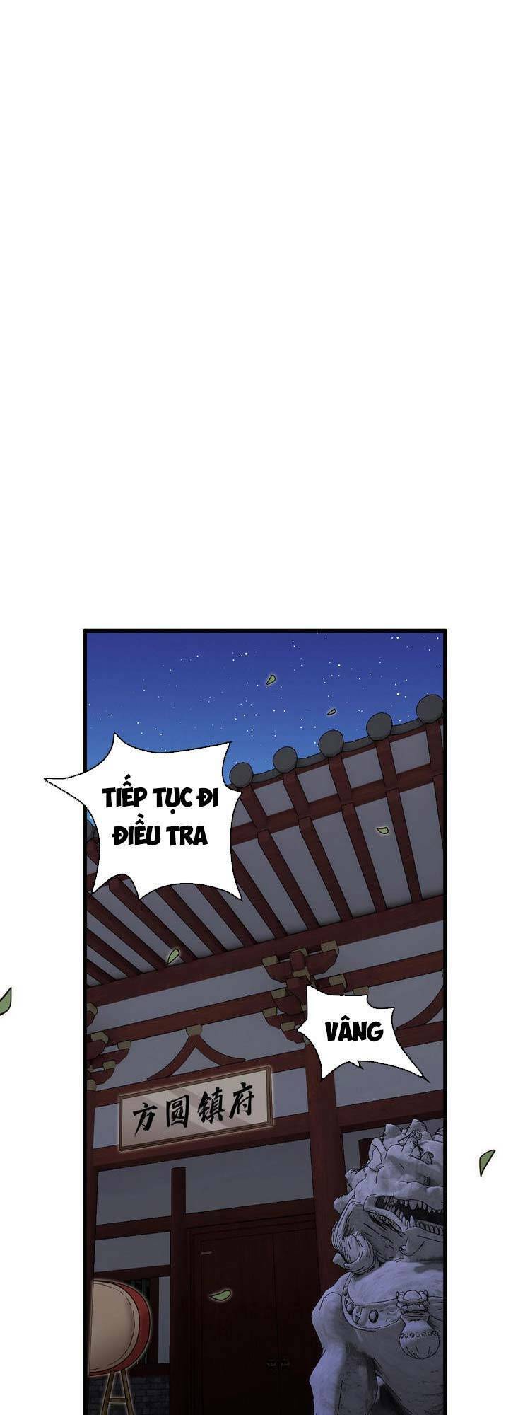 Trò Chơi Này Không Đơn Giản - Chapter 4 - Page 43