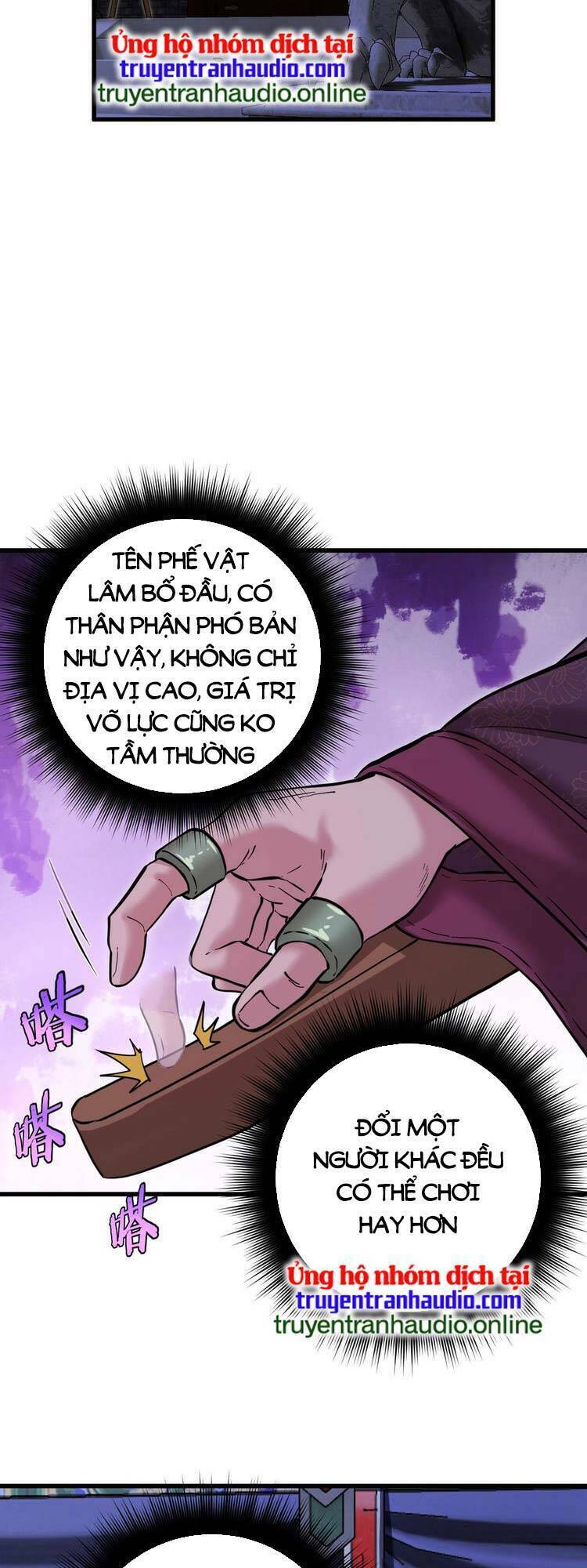 Trò Chơi Này Không Đơn Giản - Chapter 4 - Page 44