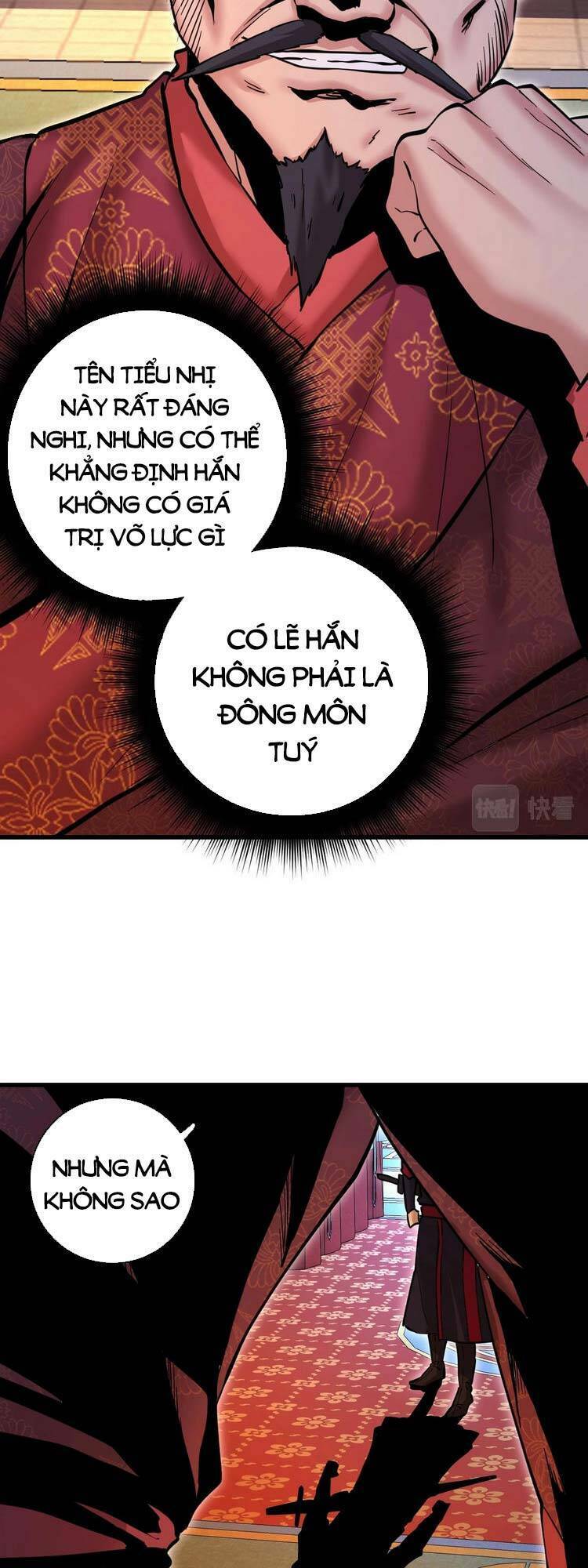 Trò Chơi Này Không Đơn Giản - Chapter 4 - Page 46