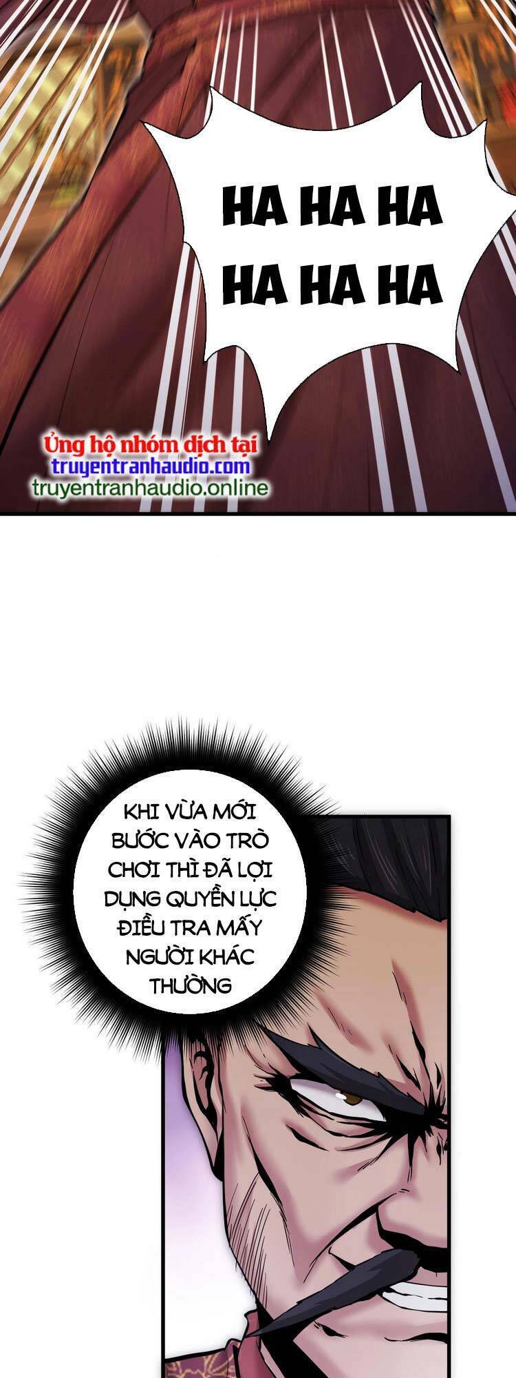 Trò Chơi Này Không Đơn Giản - Chapter 4 - Page 48