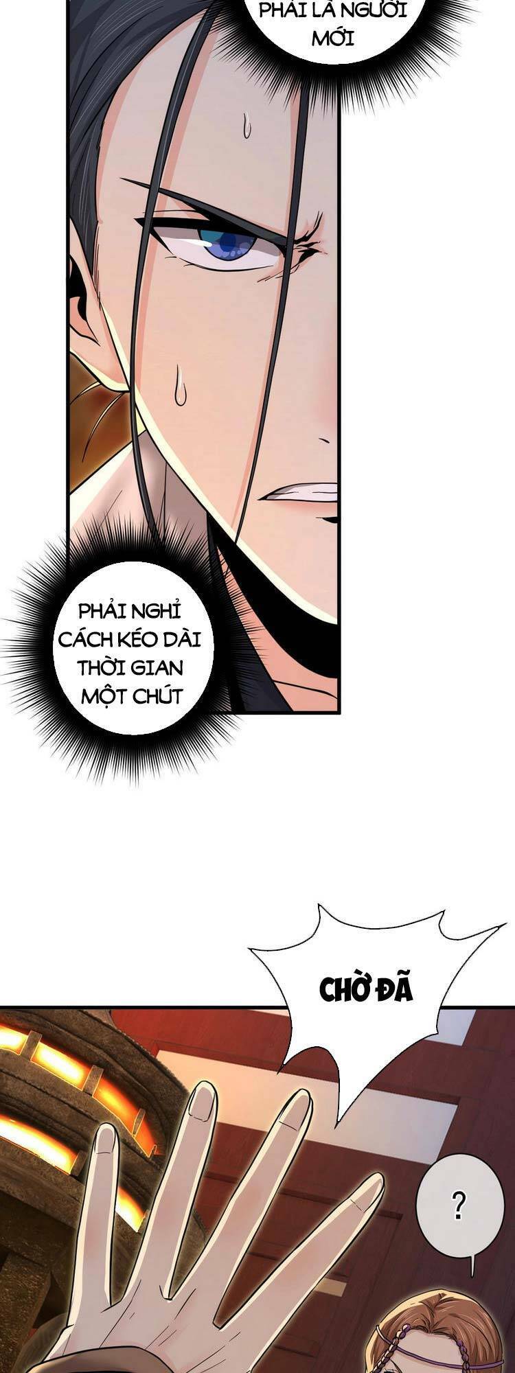 Trò Chơi Này Không Đơn Giản - Chapter 4 - Page 4