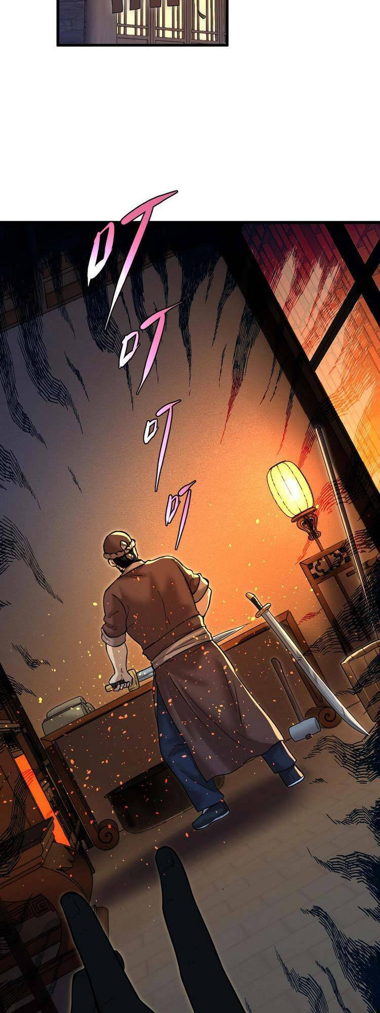 Trò Chơi Này Không Đơn Giản - Chapter 4 - Page 52