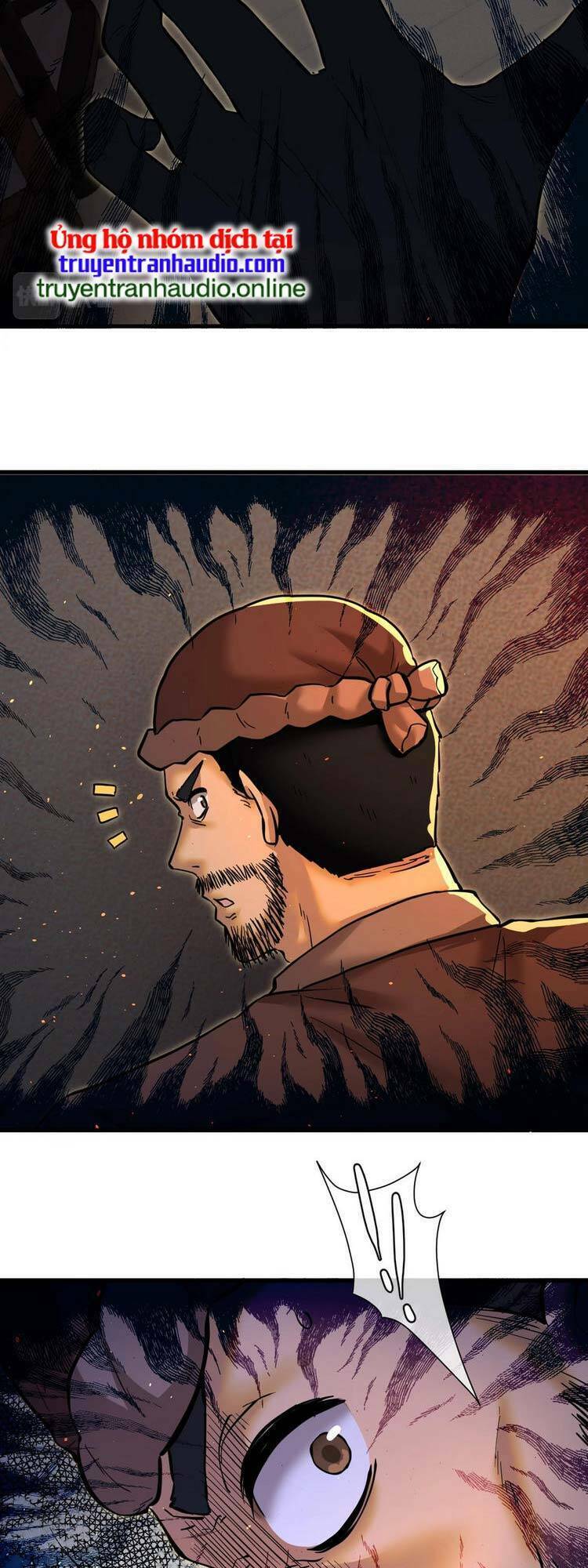 Trò Chơi Này Không Đơn Giản - Chapter 4 - Page 53