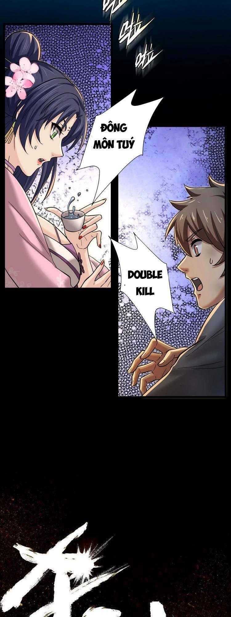 Trò Chơi Này Không Đơn Giản - Chapter 4 - Page 56