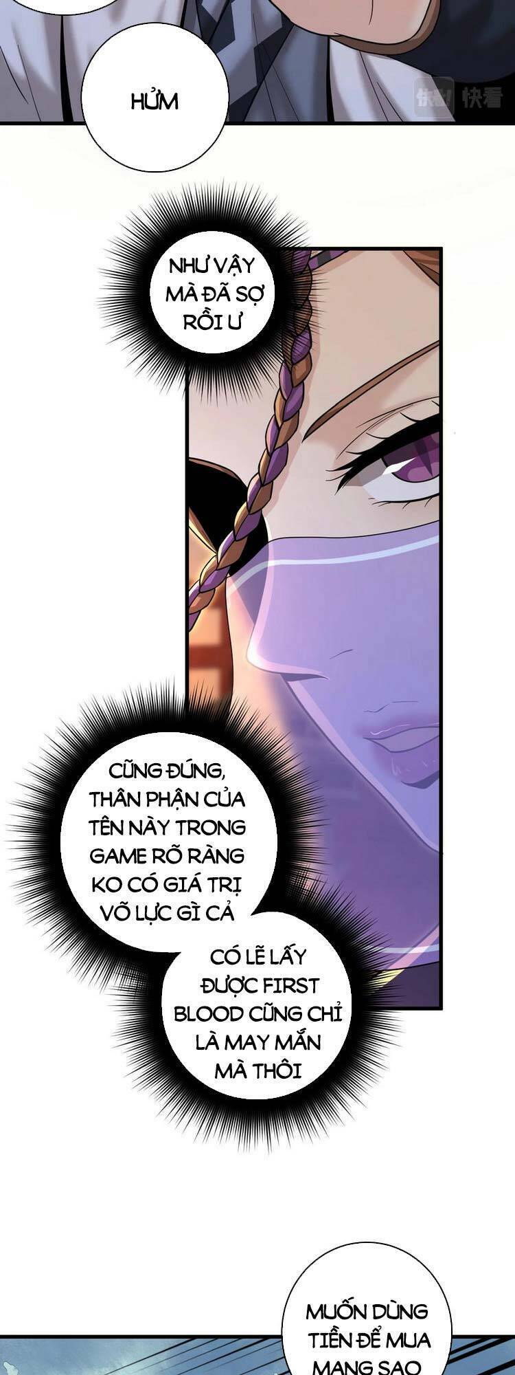 Trò Chơi Này Không Đơn Giản - Chapter 4 - Page 6