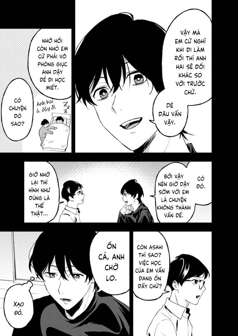 Biệt Khúc Cuối Cùng. - Chapter 32 - Page 12