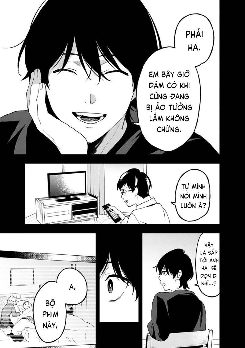 Biệt Khúc Cuối Cùng. - Chapter 32 - Page 14