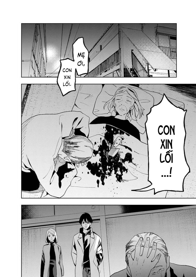 Biệt Khúc Cuối Cùng. - Chapter 32 - Page 19