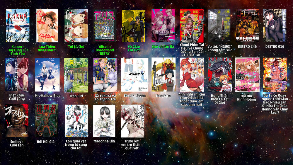 Biệt Khúc Cuối Cùng. - Chapter 32 - Page 27