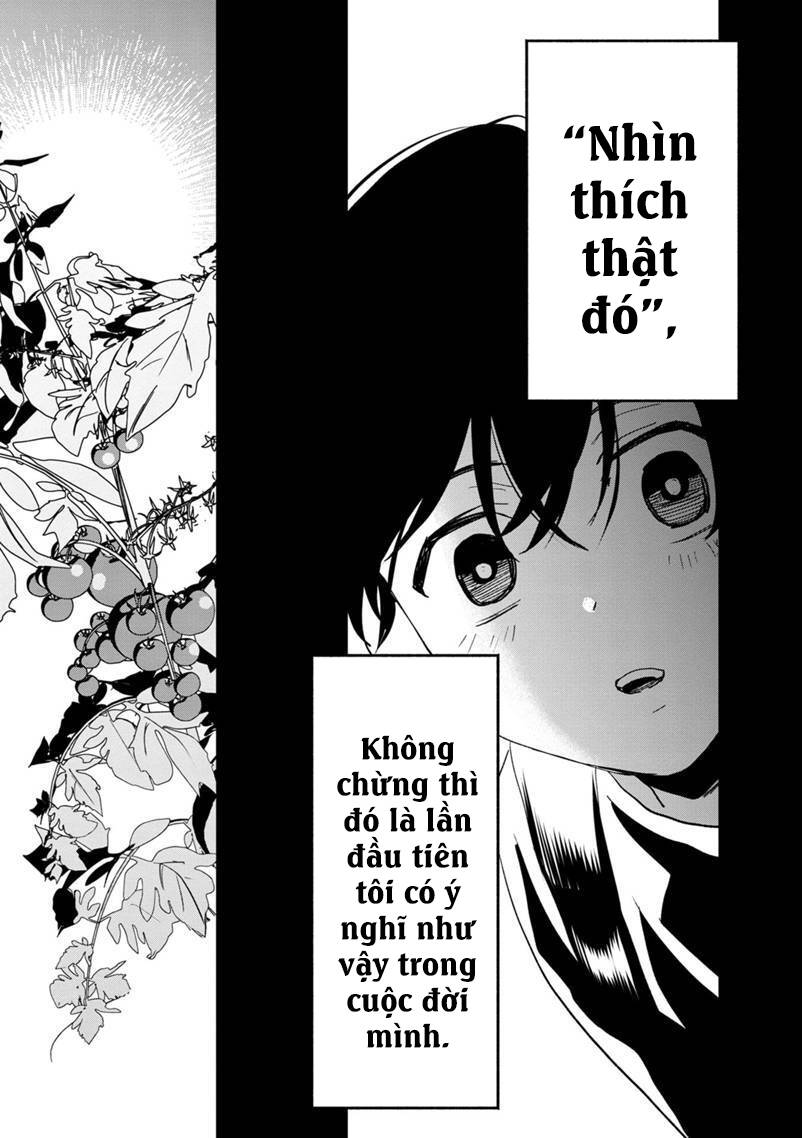 Biệt Khúc Cuối Cùng. - Chapter 32 - Page 6