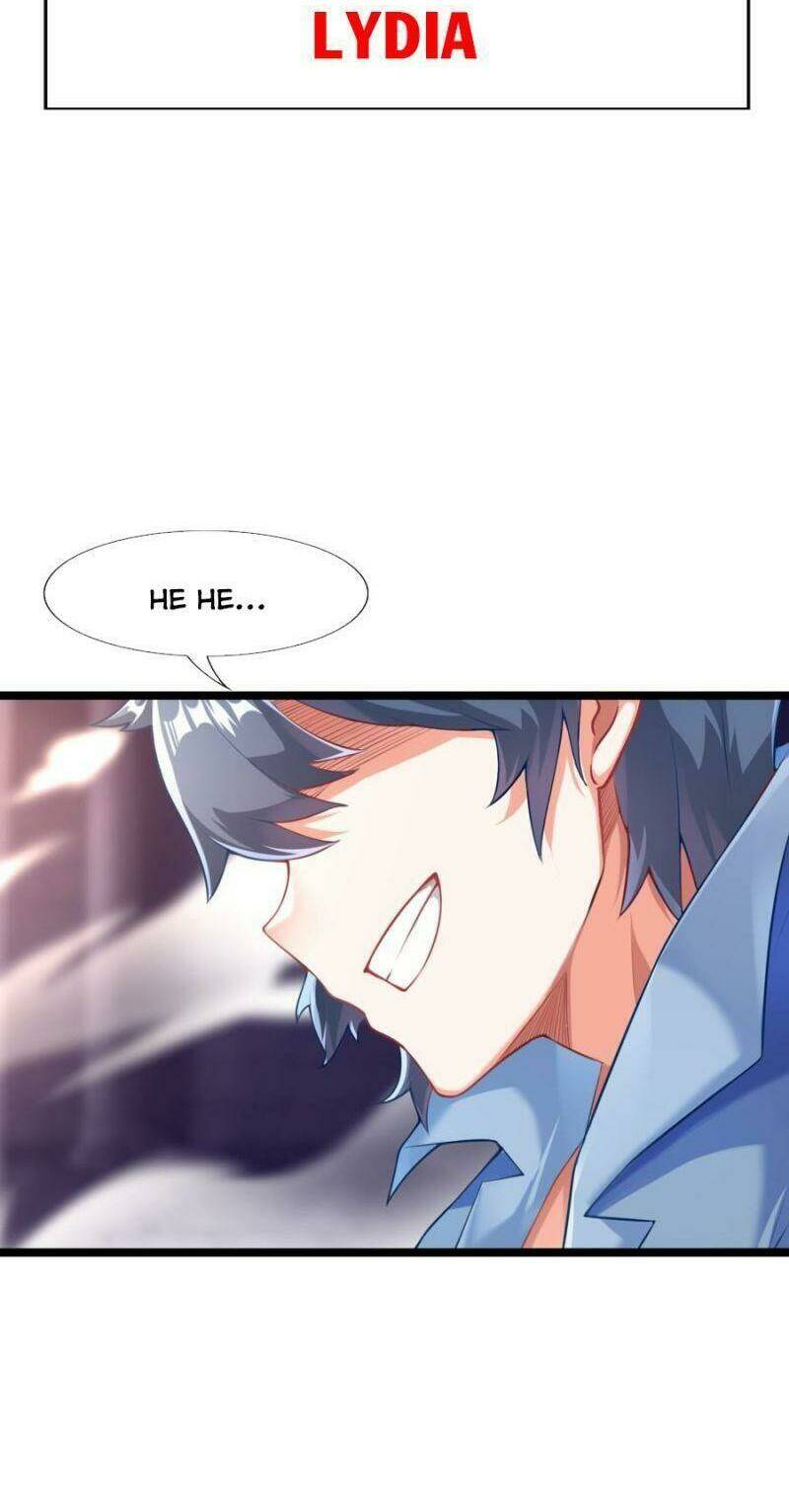 Hậu Cung Của Ta Toàn Là Ma Nữ Phản Diện - Chapter 1 - Page 9