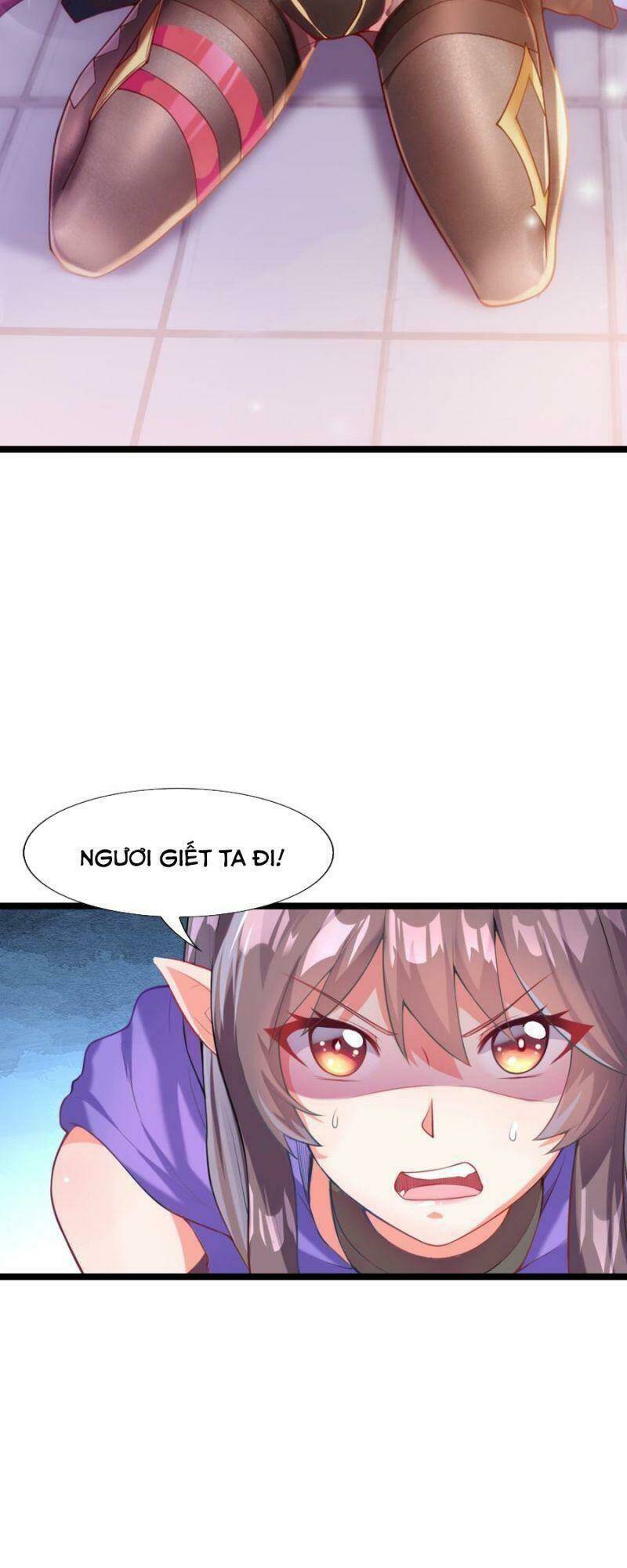 Hậu Cung Của Ta Toàn Là Ma Nữ Phản Diện - Chapter 1 - Page 12