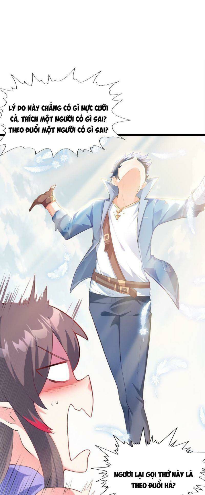 Hậu Cung Của Ta Toàn Là Ma Nữ Phản Diện - Chapter 1 - Page 16