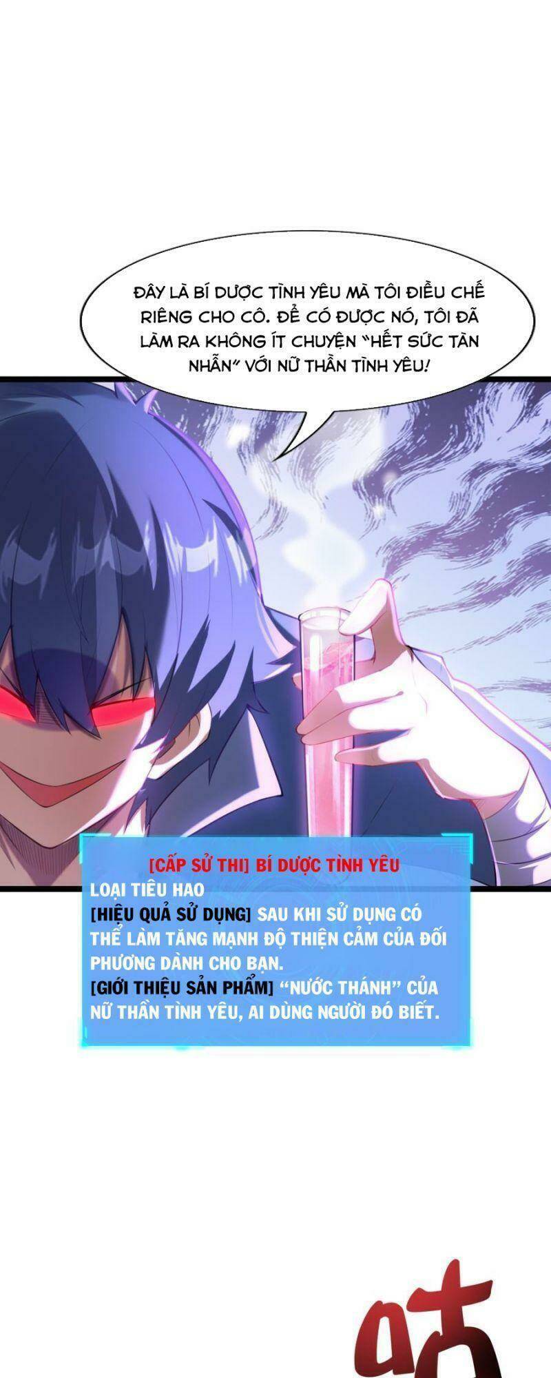 Hậu Cung Của Ta Toàn Là Ma Nữ Phản Diện - Chapter 1 - Page 20